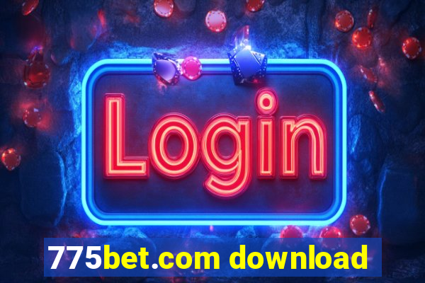 775bet.com download